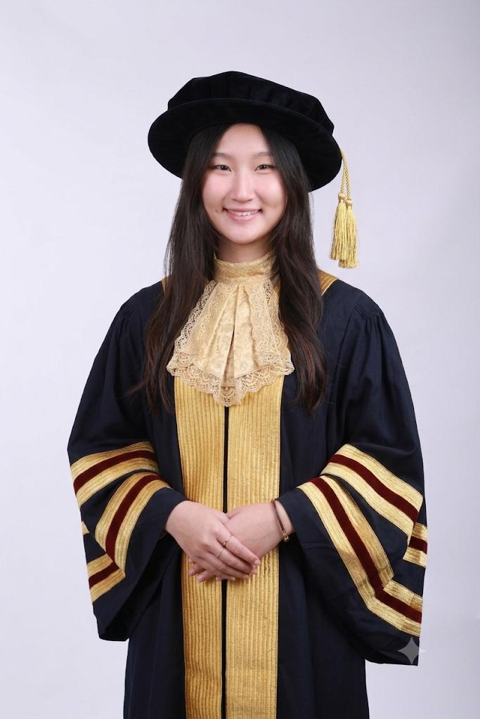 Dr. Skyey Law	